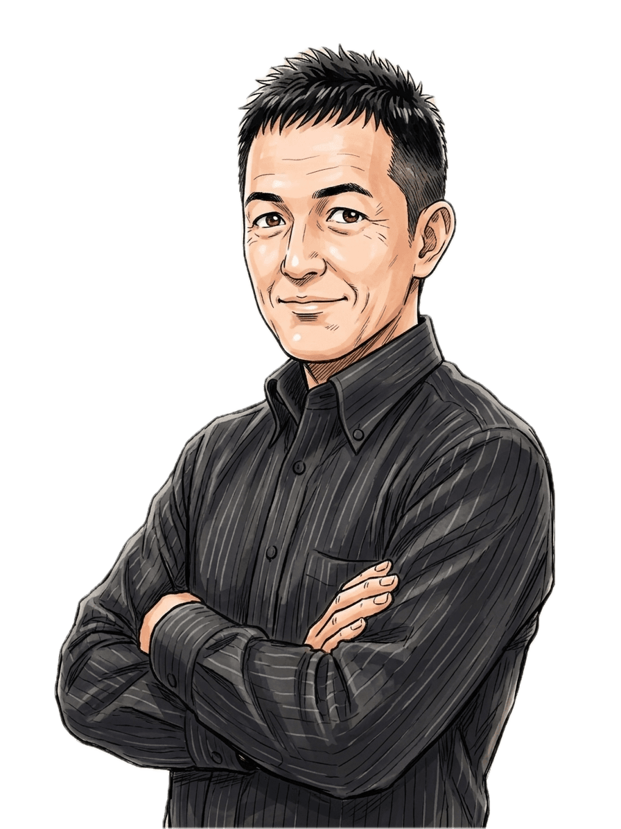 Yuuki Yamashita